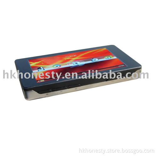 2.8" TFT screen Flash mp5 player